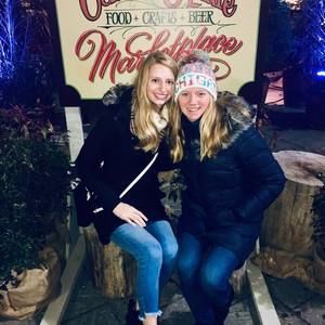 Meet your Posher, Amber